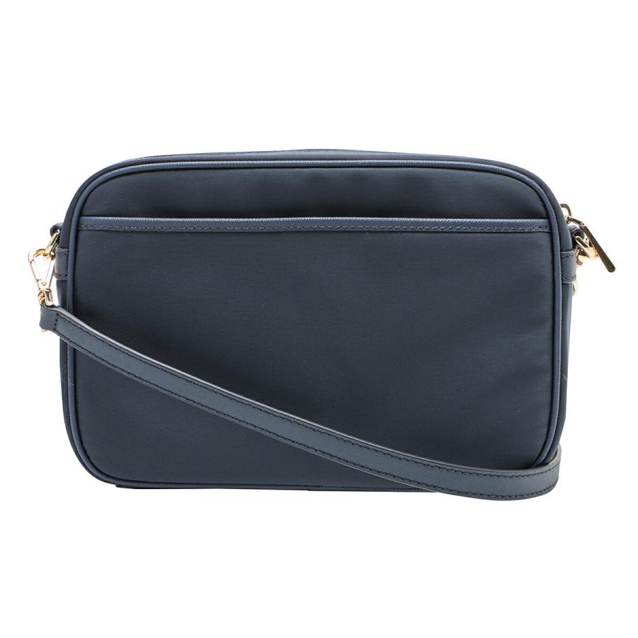 MICHAEL KORS ネイビーショルダーバッグ 超美品 マイケルコース ショルダーバッグ ネイビー スタッズ