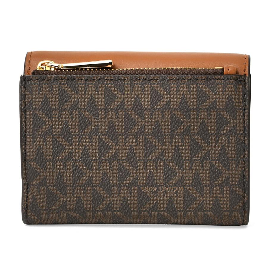 MICHAEL KORS（マイケルコース） 並行輸入 2つ折り財布 グリーン