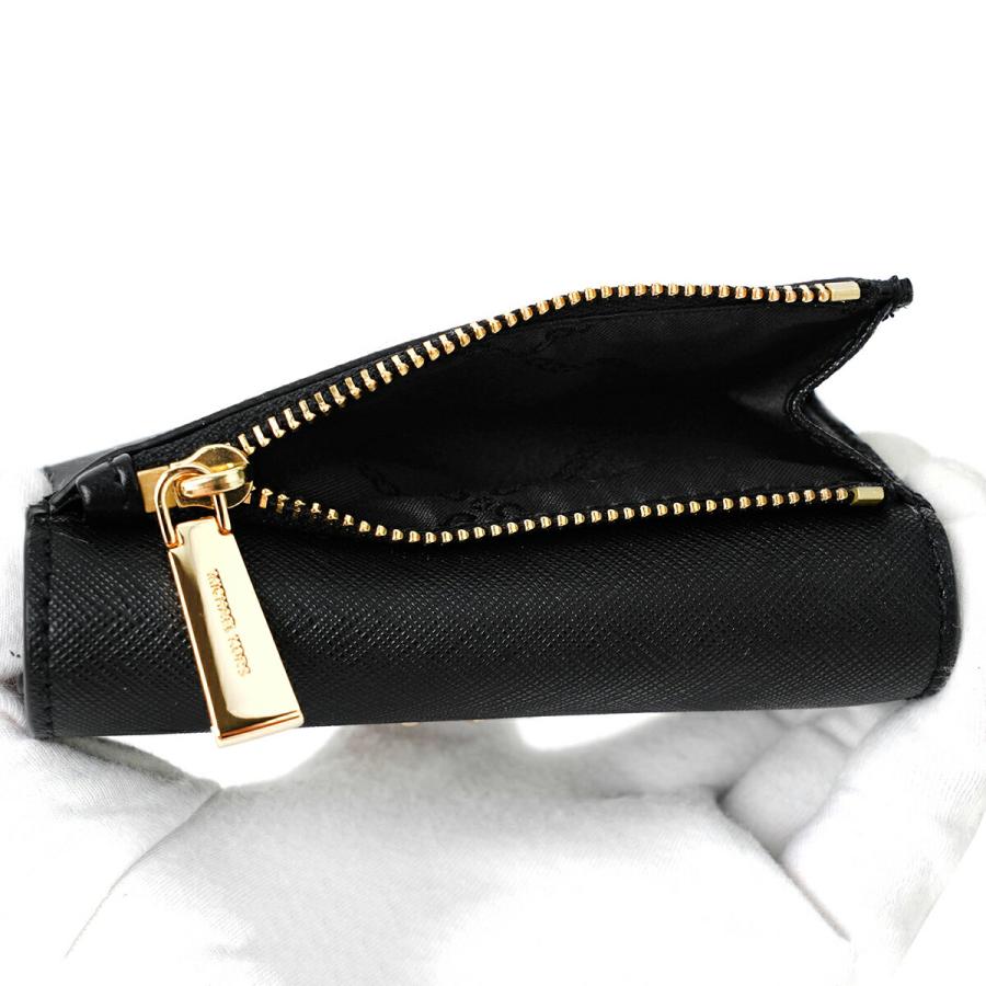 MICHAEL KORS 並行輸入 マイケルコース 2つ折り財布 グリーン