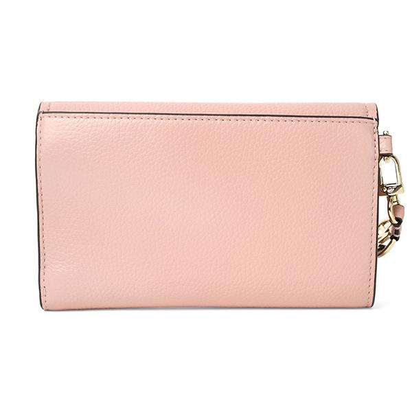 MICHAEL KORS（マイケルコース） 並行輸入 2つ折り財布 ジェットセット