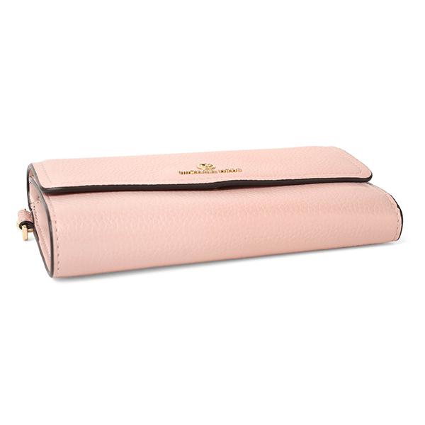 【国内即発】マイケルコース 折り財布 32S2LT9W7L 688 MICHAEL KORS 並行輸入 マイケルコース 2つ折り財布 ジェット