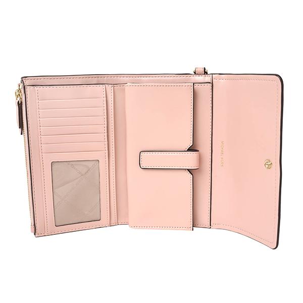 MICHAEL KORS（マイケルコース） 並行輸入 2つ折り財布 ジェットセット
