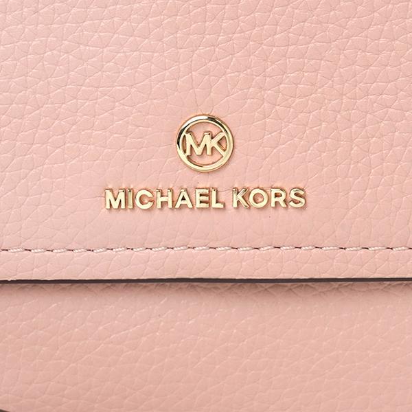 MICHAEL KORS（マイケルコース） 並行輸入 2つ折り財布 ジェットセット