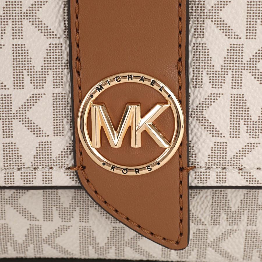 MICHAEL KORS（マイケルコース） 並行輸入 ショルダーバッグ グリーン 