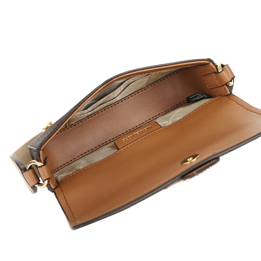極美品MICHAEL KORS マイケルコース　3wayショルダーバッグ PVC MICHAEL KORS（マイケルコース） 並行輸入 ショルダーバッグ グリーン