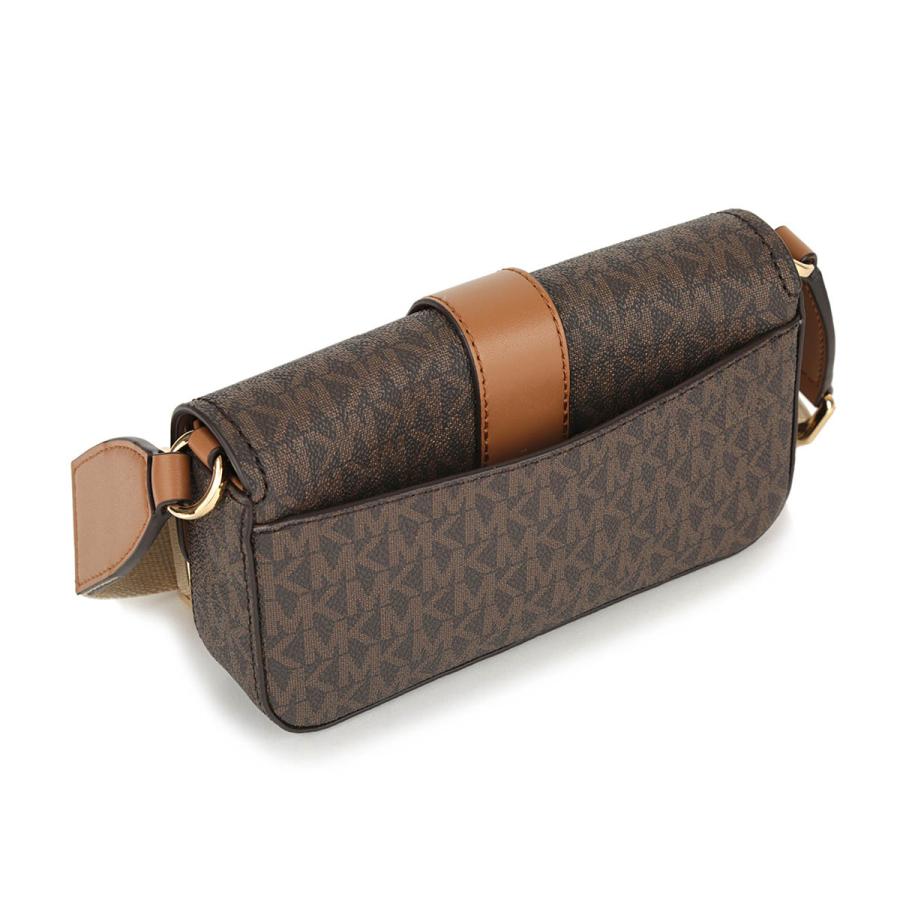 【極美品】MICHAEL KORS 2wayショルダーバッグ MICHAEL KORS（マイケルコース） 並行輸入 ショルダーバッグ ジェット