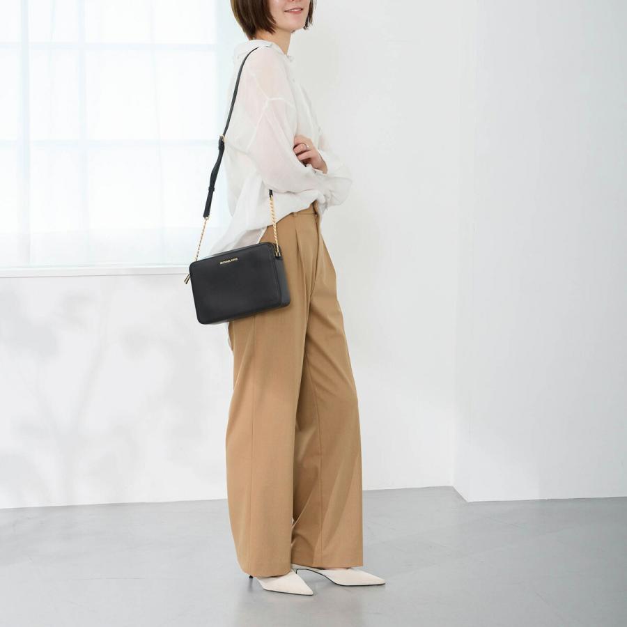 MICHAEL KORS（マイケルコース） 並行輸入 ショルダーバッグ ジェット