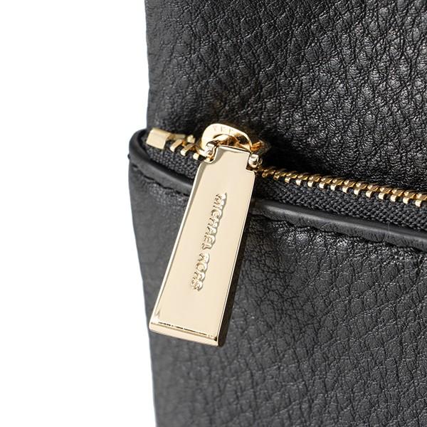 美品✨マイケルコース ビジネスバッグ キャリーオンバッグ ブラック MICHAEL KORS（マイケルコース） 並行輸入 ショルダーバッグ ライリー