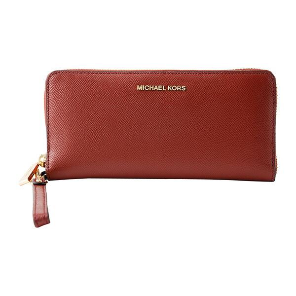 MICHAEL KORS（マイケルコース） 並行輸入 長財布(ラウンドファスナー