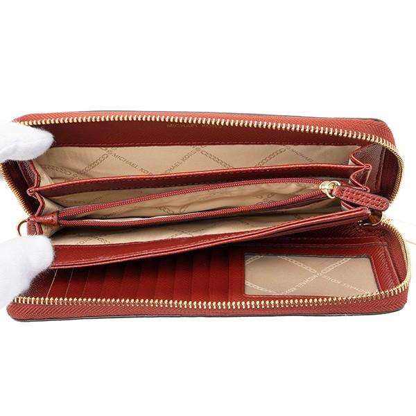 MICHAEL KORS（マイケルコース） 並行輸入 長財布(ラウンドファスナー