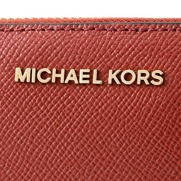 MICHAEL KORS（マイケルコース） 並行輸入 長財布(ラウンドファスナー