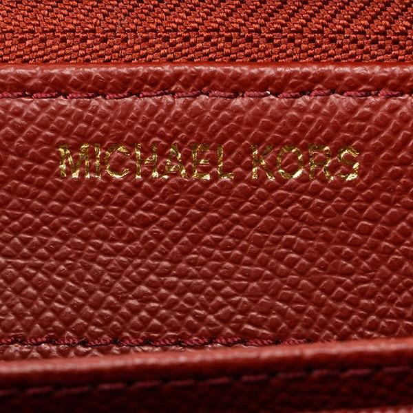 MICHAEL KORS（マイケルコース） 並行輸入 長財布(ラウンドファスナー