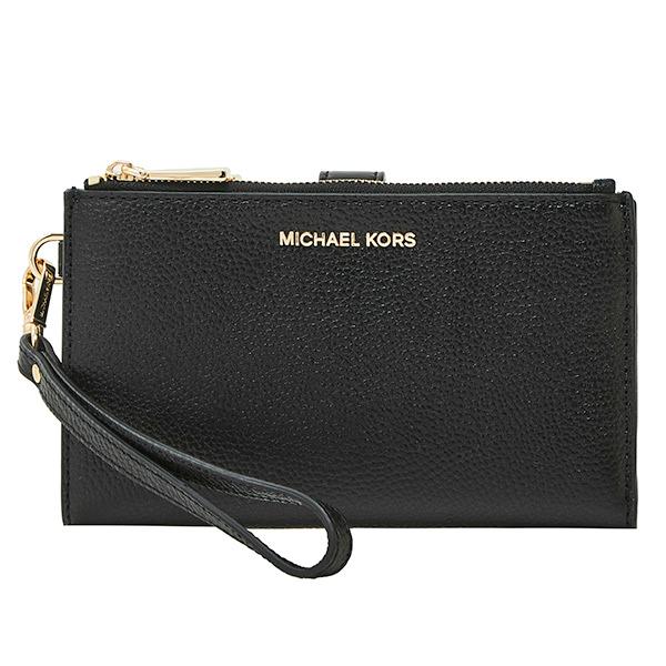 MICHAEL KORS（マイケルコース） 並行輸入 長財布(ラウンドファスナー