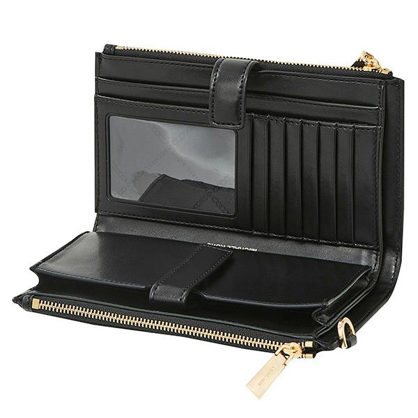 MICHAEL KORS 並行輸入 マイケルコース 長財布(ラウンドファスナー