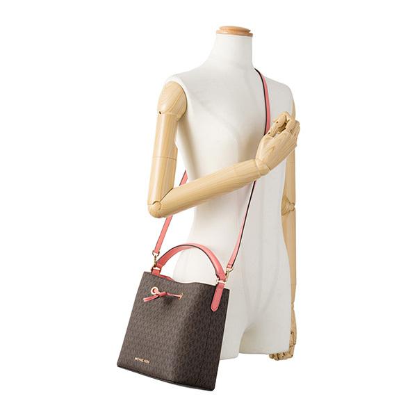 MICHAEL KORS（マイケルコース） 並行輸入 ショルダーバッグ スリ