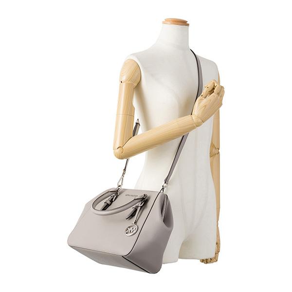 MICHAEL KORS（マイケルコース） 並行輸入 ハンドバッグ サフィアーノ