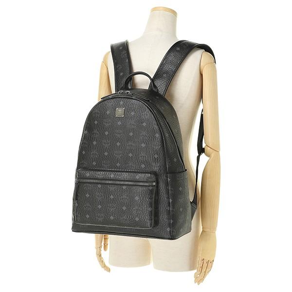 MCM（エムシーエム） 並行輸入 リュックサック ビセトス MMK 6SVE28