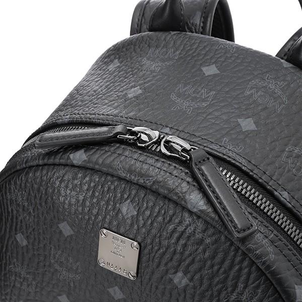 MCM（エムシーエム） 並行輸入 リュックサック ビセトス MMK 6SVE28