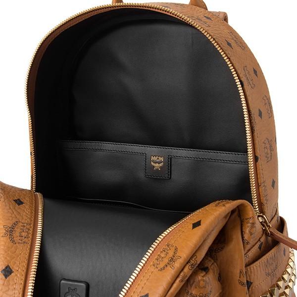 MCM 並行輸入 エムシーエム リュックサック ビセトス MMK6SVE38