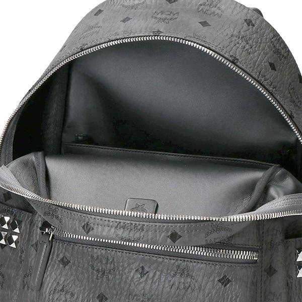 MCM（エムシーエム） 並行輸入 リュックサック ビセトス MMK 8AVE99