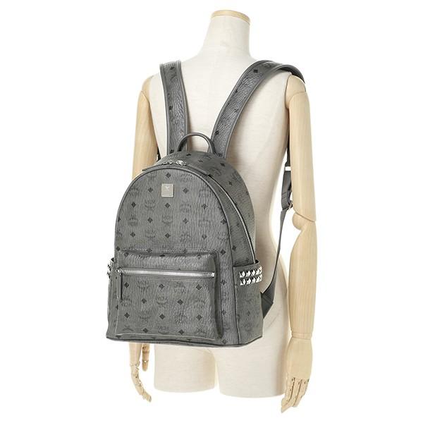 【正規品】MCM グレー トートバッグ 大 楽天市場】エムシーエム MCM トートバッグ ヴィセトス