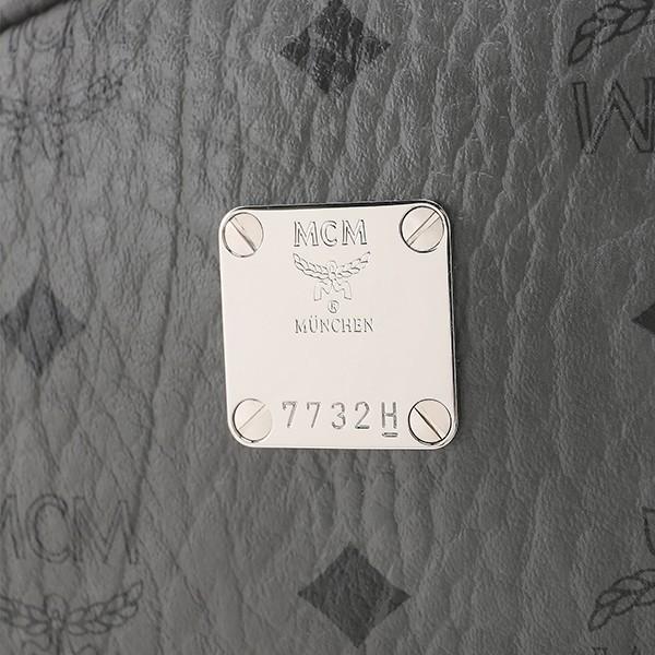 MCM（エムシーエム） 並行輸入 リュックサック ビセトス MMK 8AVE99