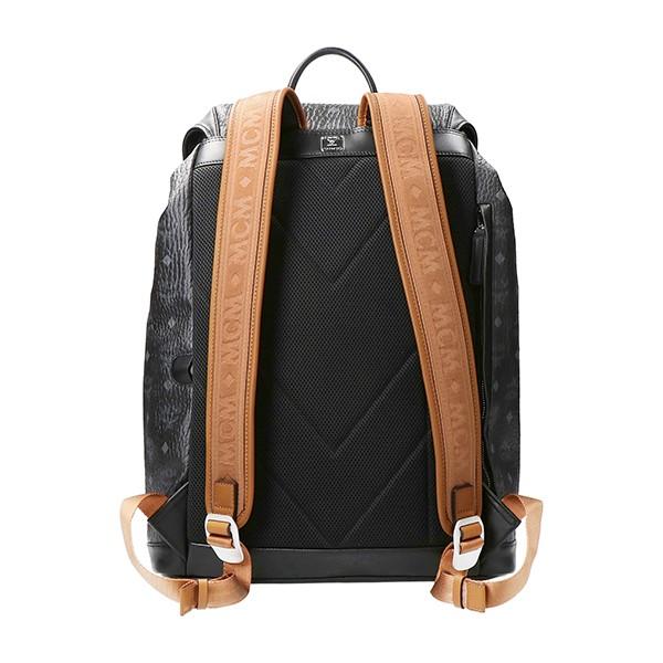 MCM（エムシーエム） 並行輸入 リュックサック ビセトス MMK 9SGE02
