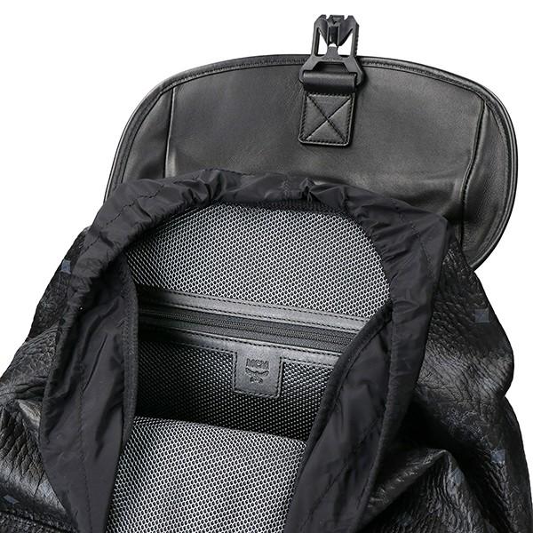 MCM（エムシーエム） 並行輸入 リュックサック ビセトス MMK 9SGE02
