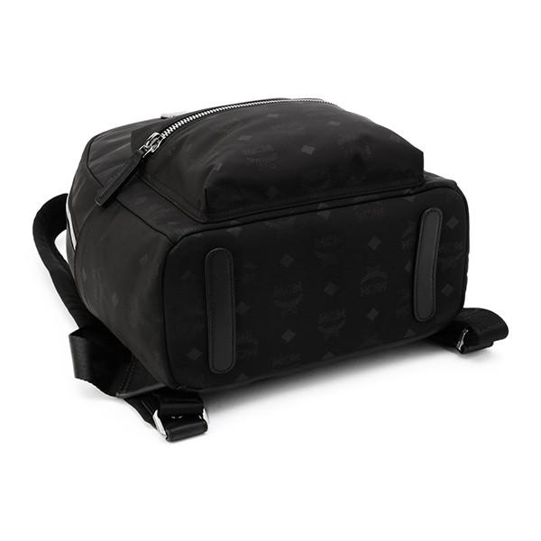 MCM 並行輸入 エムシーエム リュックサック モノグラムナイロン MUK