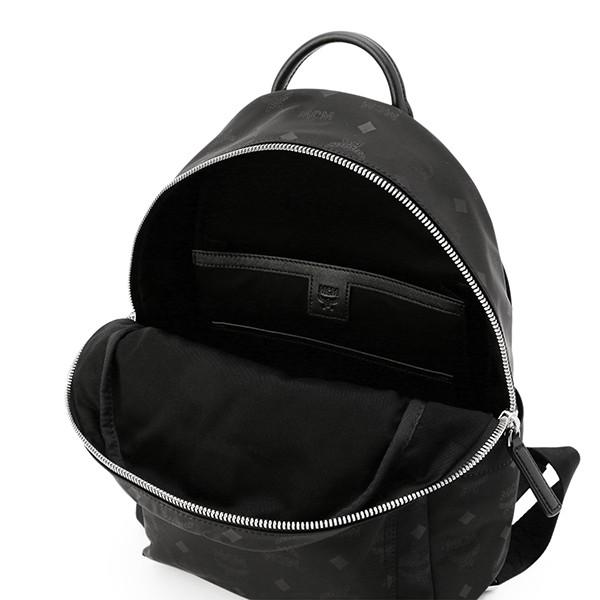 MCM 並行輸入 エムシーエム リュックサック モノグラムナイロン