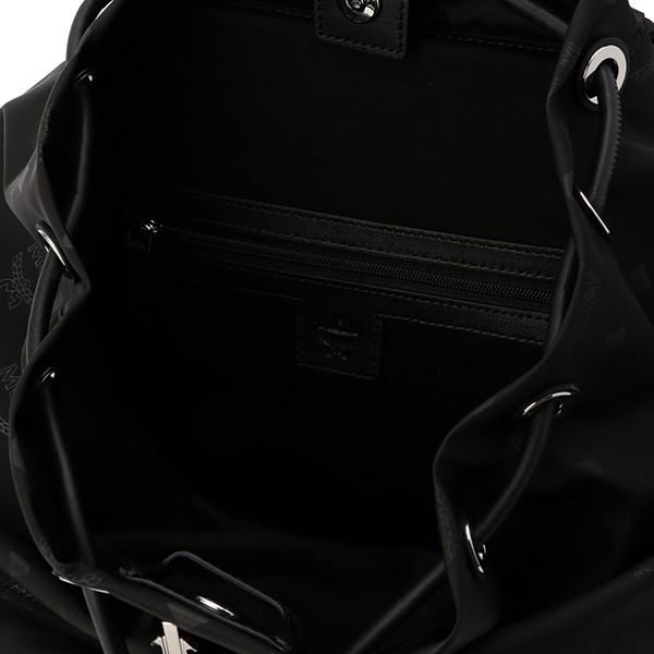 MCM 並行輸入 エムシーエム リュックサック モノグラムナイロン