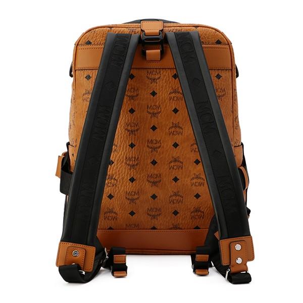 MCM エムシーエム リュックサック ヴィセトス MUK 9SJV20 CO001 MCM エムシーエム リュックサック ヴィセトス MUK 9SJV20 CO001