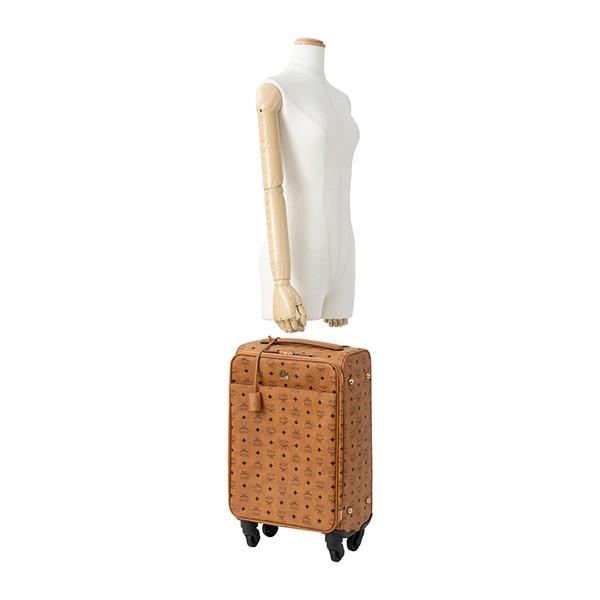 楽天市場】【中古】MCM エムシーエム VISETOS ヴィセトス バッグ