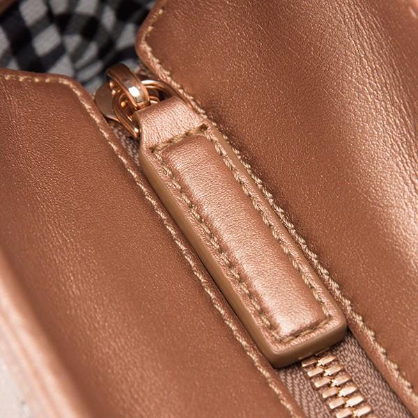 並行輸入 エムシーエム トートバッグ MCM アーニャ MWP 8AVI33 TC001レディース シャンパンゴールド | MCM | 07