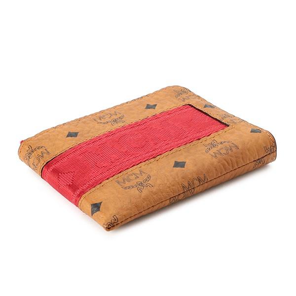 MCM-O ◎即購入大歓迎◎ MCM エムシーエム ヴィセトス バッグパック ラビットプリント