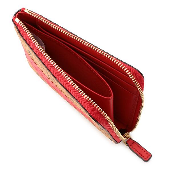 MCM 並行輸入 エムシーエム コインケース ウェビング ヴィセトス