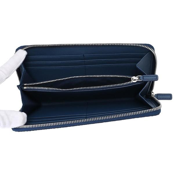 MCM エムシーエム 長財布(ラウンドファスナー) ビセトス オリジナル 