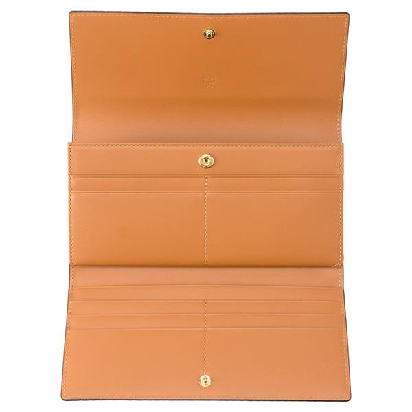 MCM（エムシーエム） 並行輸入 長財布 ビセトス オリジナル MYL 8SVI48