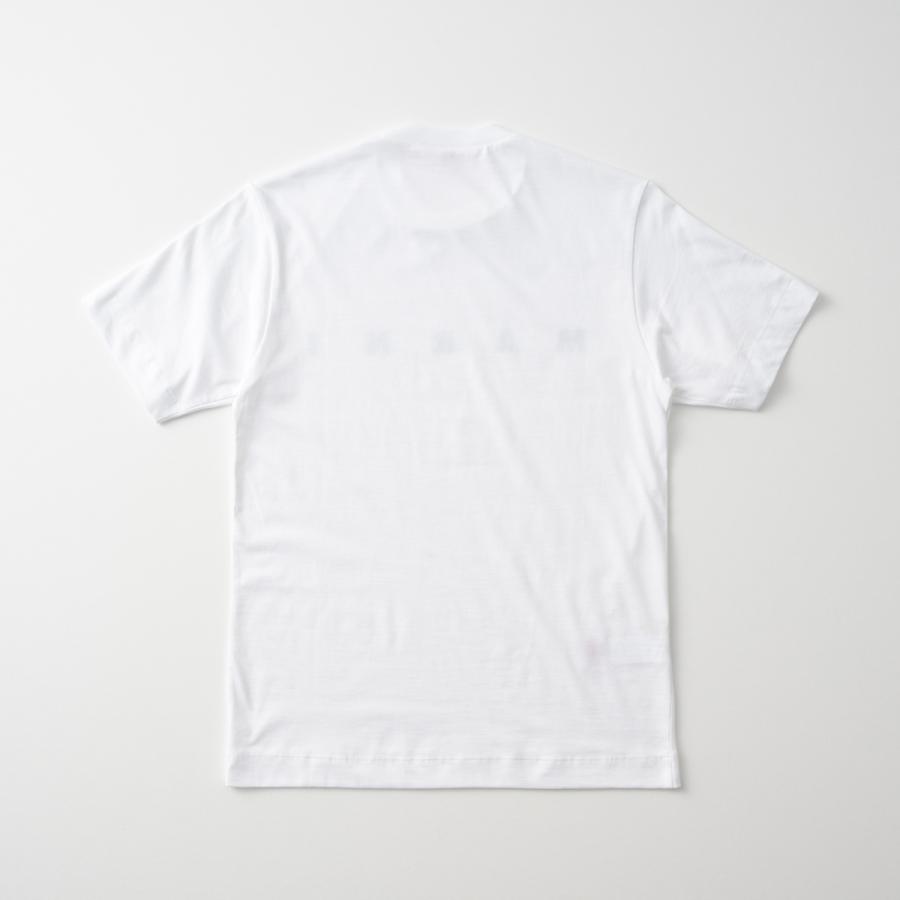 並行輸入 マルニ Tシャツ キッズ M002MV M00RF | MARNI | 05