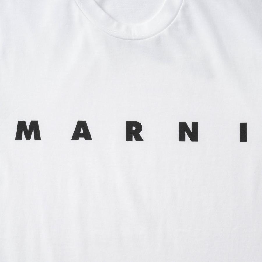並行輸入 マルニ Tシャツ キッズ M002MV M00RF | MARNI | 08