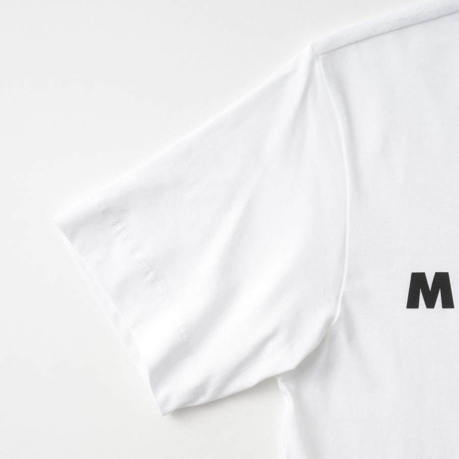 並行輸入 マルニ Tシャツ キッズ M002MV M00RF | MARNI | 10