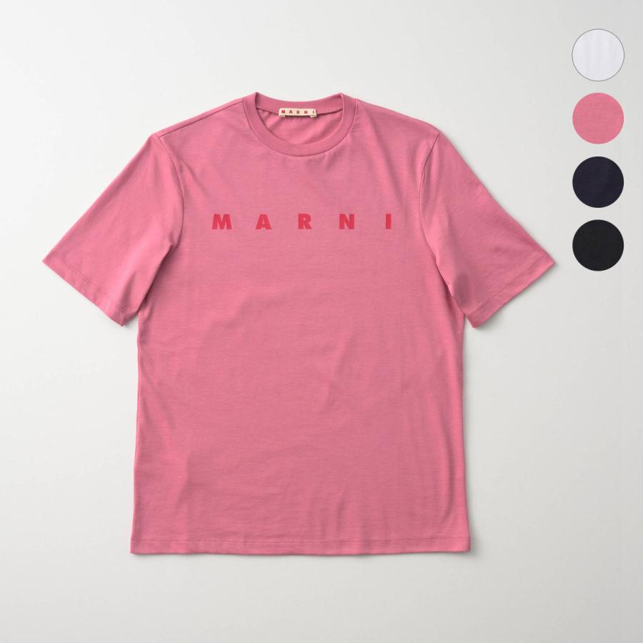 並行輸入 マルニ Tシャツ キッズ M01601 M00RF | MARNI