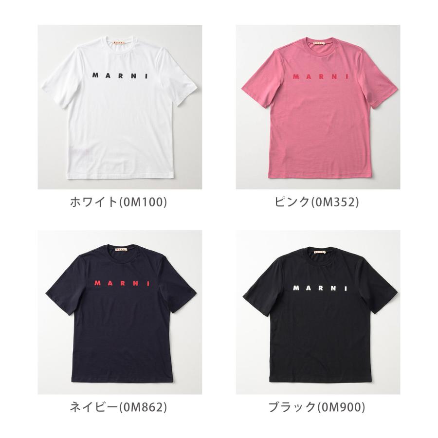 並行輸入 マルニ Tシャツ キッズ M01601 M00RF | MARNI | 05
