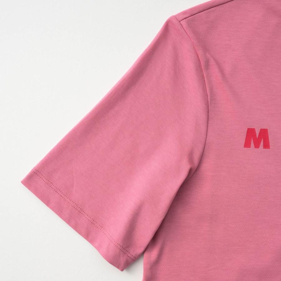 並行輸入 マルニ Tシャツ キッズ M01601 M00RF | MARNI | 11