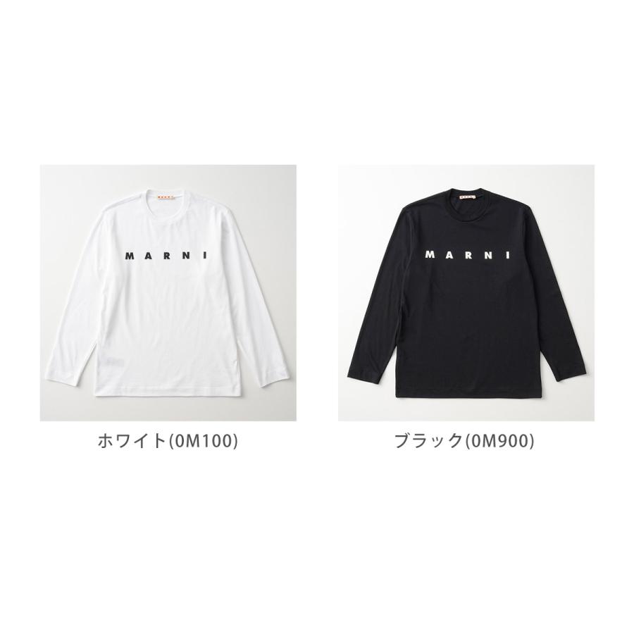並行輸入 マルニ Tシャツ キッズ M01603 M00RF | MARNI | 03