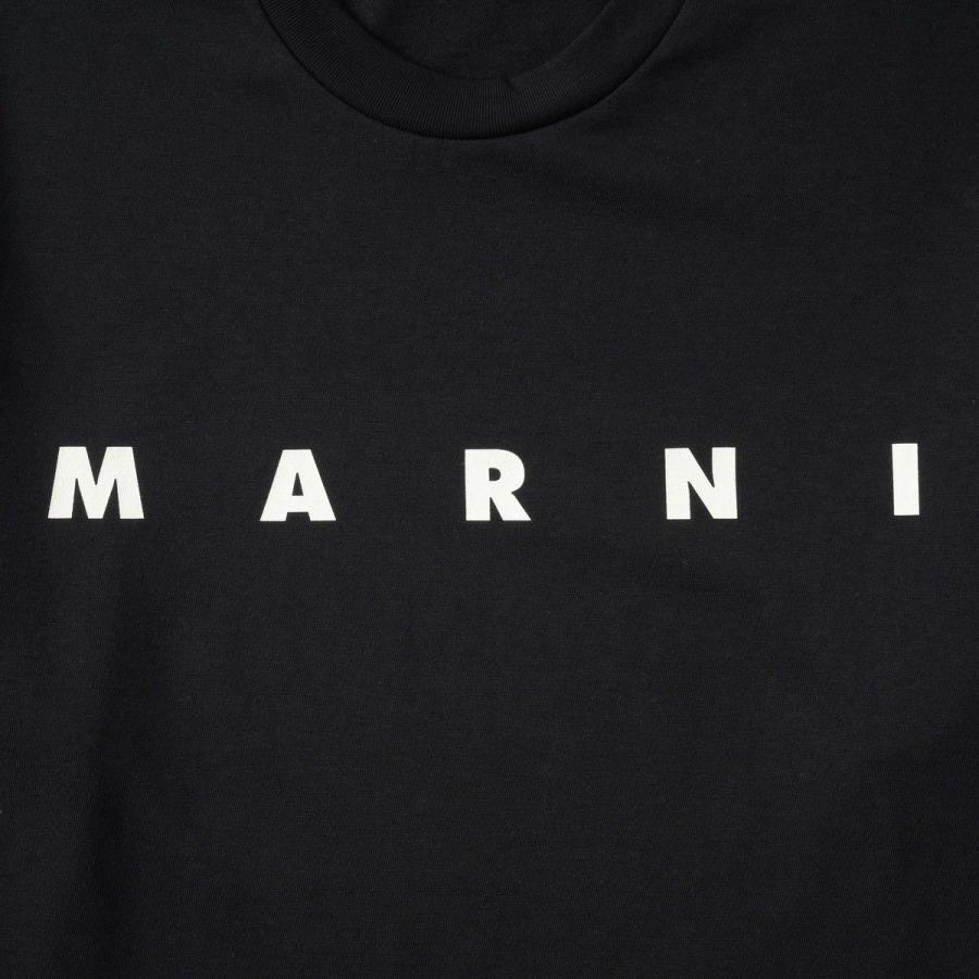 並行輸入 マルニ Tシャツ キッズ M01603 M00RF | MARNI | 07