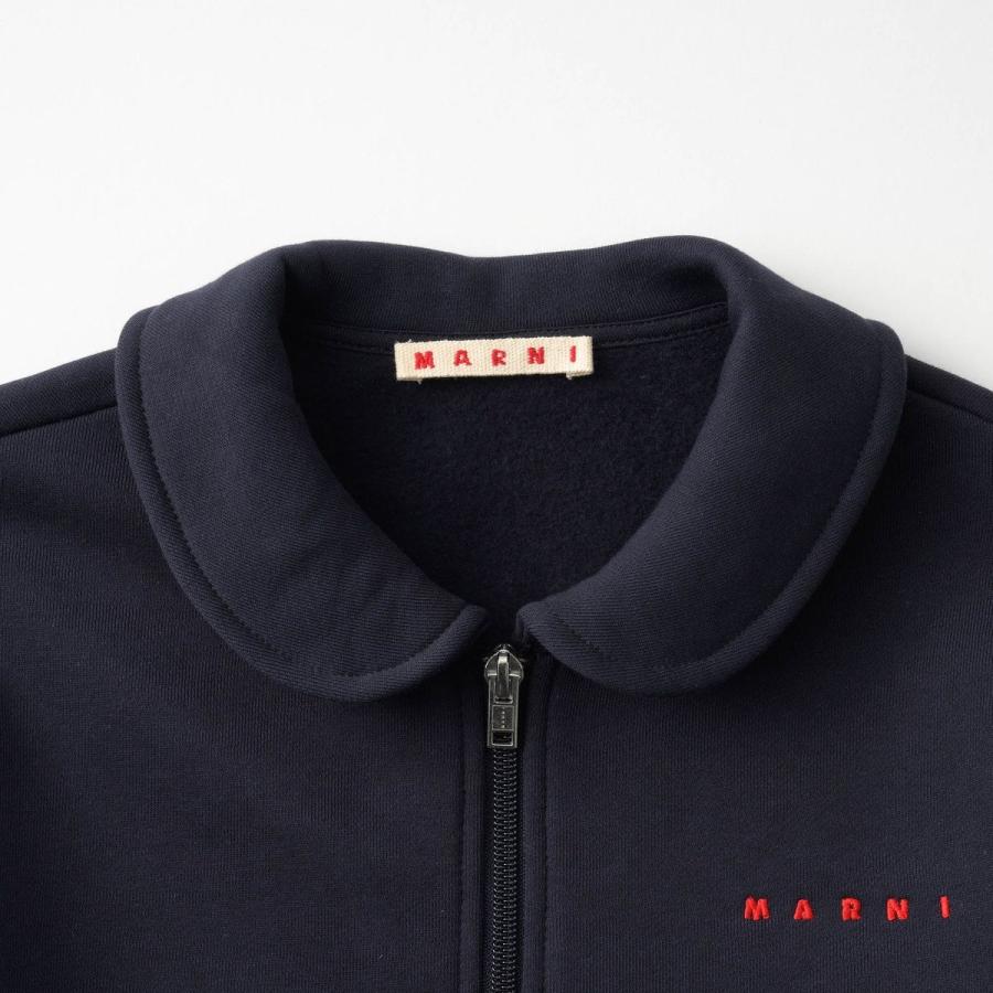 並行輸入 マルニ ブルゾン キッズ M01879 M00XC | MARNI | 03