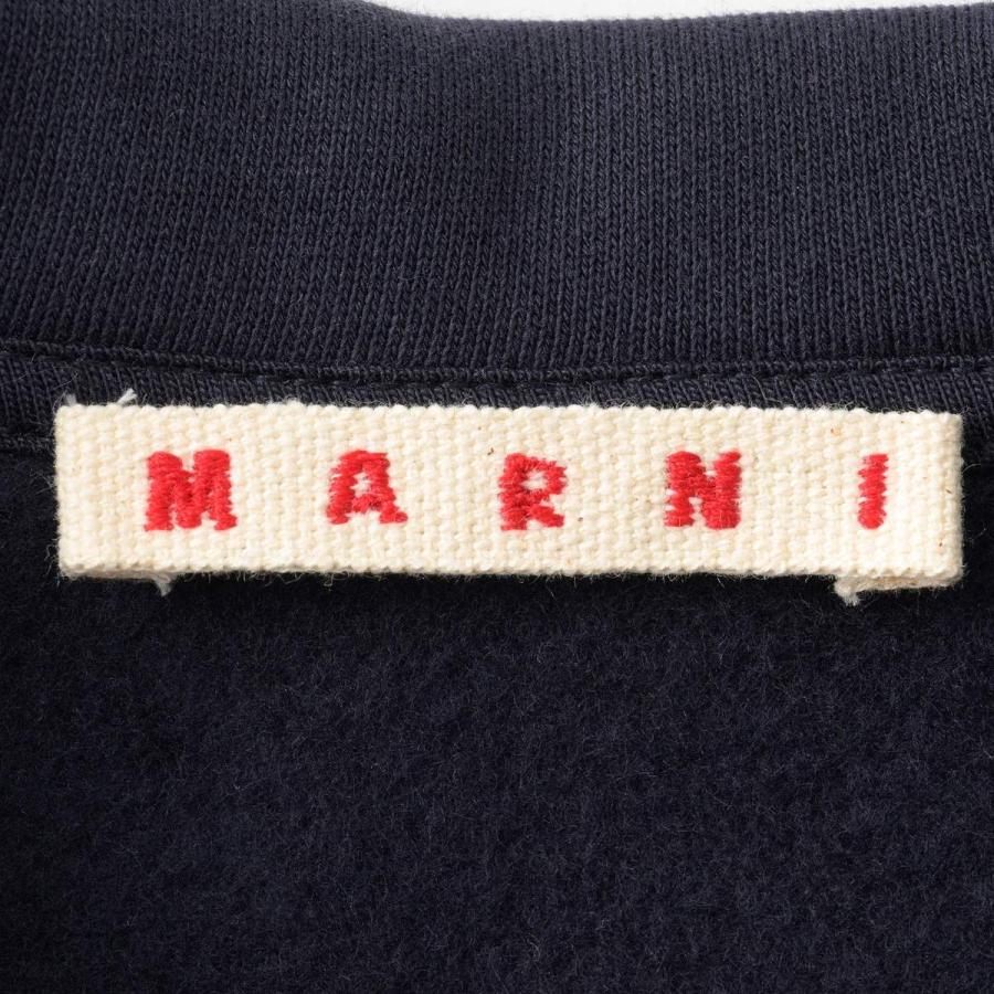並行輸入 マルニ ブルゾン キッズ M01879 M00XC | MARNI | 04