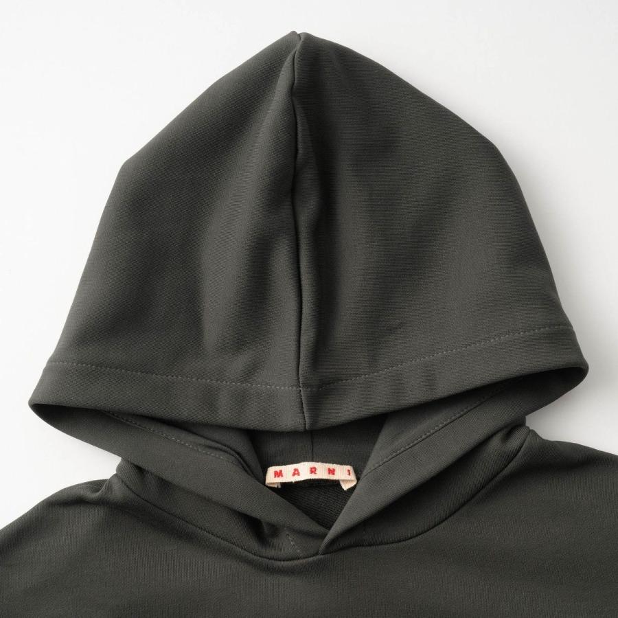 並行輸入 マルニ パーカー キッズ M01883 M00V0 | MARNI | 07