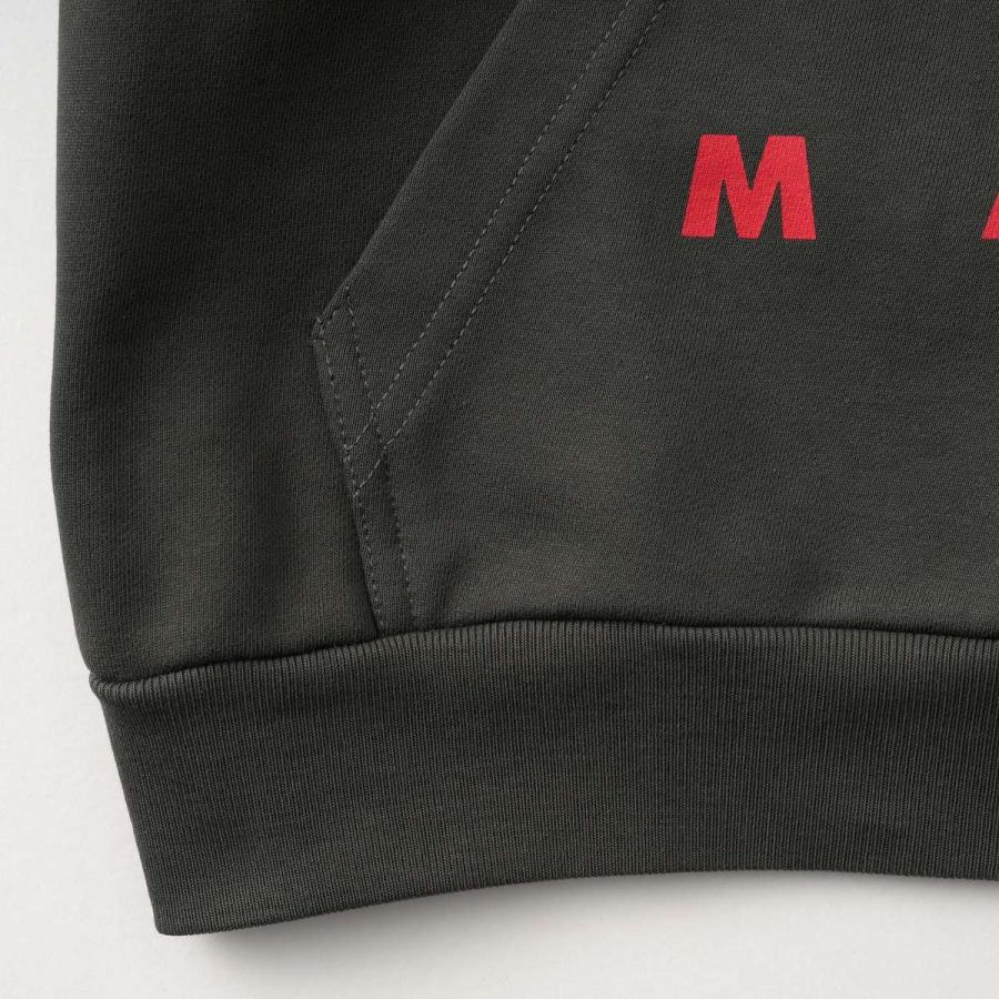並行輸入 マルニ パーカー キッズ M01883 M00V0 | MARNI | 10